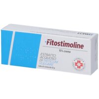 FITOSTIMOLINE*crema 32 g 15%