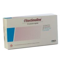 FITOSTIMOLINE*soluzione vaginale 5 flaconi 4% 140 ml