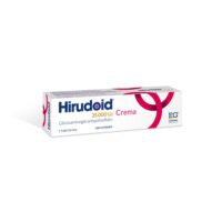 HIRUDOID*pomata 40 g 0,3% 25.000 UI
