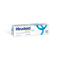 HIRUDOID*gel 40 g 0,3% 25.000 UI