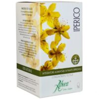 ABOCA - IPERICO CONCENTRATO TOTALE - 50 OPERCOLI