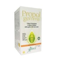 ABOCA - PROPOLGEMMA - SPRAY FORTE ADULTI - 30 ML