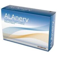 ALANERV - 20CPS