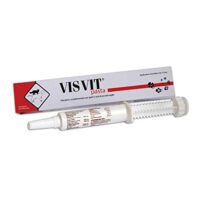 AURORA BIOFARMA VISVIT Pasta - Applicatore multidose da 15 g