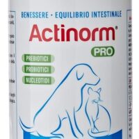 Actinorm Pro - 60 Compresse