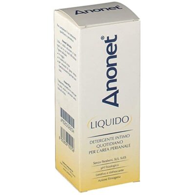 Anonet LIQUIDO - 150 ml