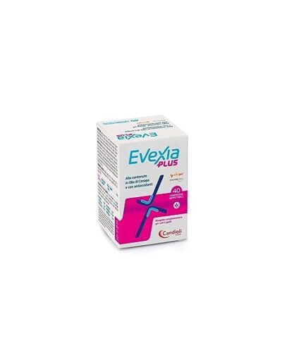 Evexia Plus - 40 Compresse