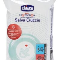 Chicco Salviettine Igienizzanti - 15 salviette