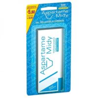 ESI Aspartame Midy 500 Compresse - 200 gr