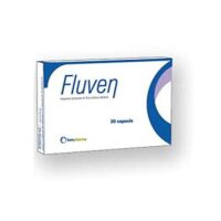 FLUVEN - 20 CAPSULE