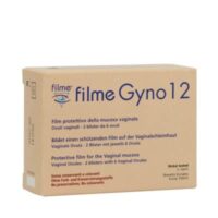 Film Gyno V 12, 60 Grammi