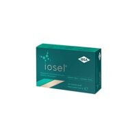 Iosel - 30 Capsule Molli