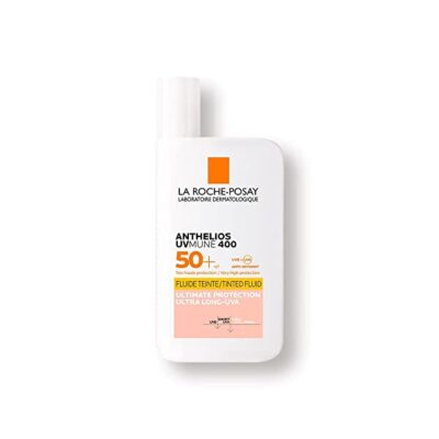 La Roche-Posay Anth Uv Colr Spf50 50M