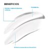 La Roche Posay Dermallergo Fluido Lenitivo Intensivo Viso e Occhi 40 ml - immagine 5