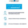 La Roche Posay Dermallergo Fluido Lenitivo Intensivo Viso e Occhi 40 ml - immagine 9