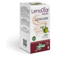 Lenodiar Adulti 20 Capsule Aboca