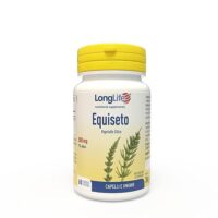 Longlife Equiseto 500 Mg - 60 capsule