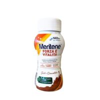 Meritene Drink Cioccolato - 200 ml