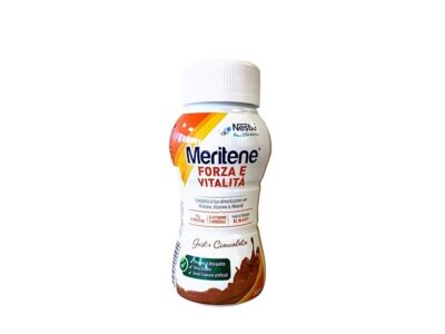 Meritene Drink Cioccolato - 200 ml