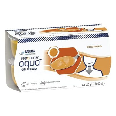 Nestle' Bevanda Gelificata Arancia - 500 g