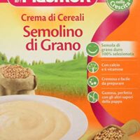 Plasmon Semolino di Grano, 230g
