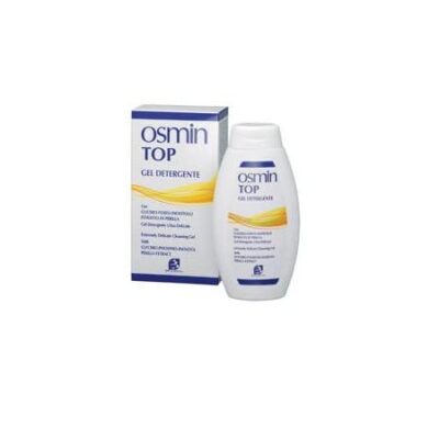 Osmin Top Gel Detergente - 250 ml